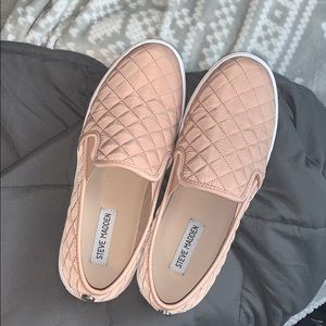 Steve Madden Dusty Rose Shoes
